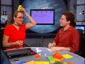 2 - Call For Help - Chris Pirillo - Learn How To Master The Art Of Origami