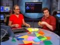 3 - Call For Help - Chris Pirillo - Learn How To Master The Art Of Origami