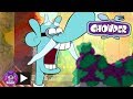 Chowder | The Moldy Touch | Cartoon Network