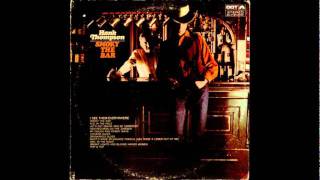 Watch Hank Thompson New Records On The Jukebox video