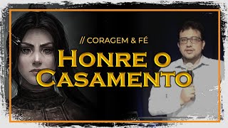 Votos de um casamento feliz | Juízes 1.11-15 | Pr. Bruno Oliveira