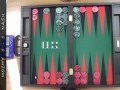 SAPPORO OPEN 2010 - 1 - backgammon バックギャモン
