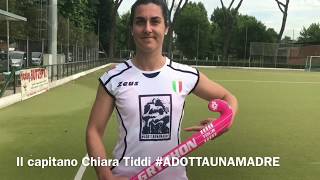 La FIH #AdottaUnaMadre La FIH #AdottaUnaMadre