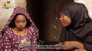 Kaine Zabina 1 Hausa Movie 2018 Kaine Zabina 1 Hausa Movie 2018