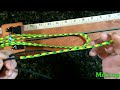 How To Make A Paracord E Cigarette Lanyard