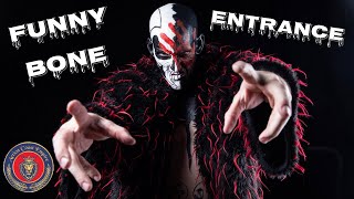 FUNNY BONE ENTRANCE (Action Coast Empire)