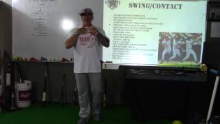 Swing/Contact - 5