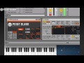 Ableton Live Funky Arp: Free Max for Live Download