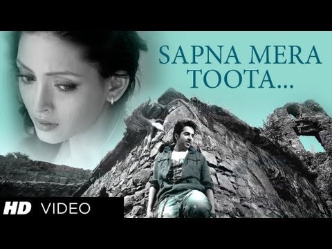 Nautanki Saala: Sapna Mera Toota By Rahat Fateh Ali Khan ★...