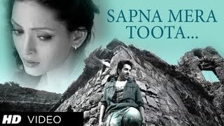 Watch Rahat Fateh Ali Khan Sapna Mera Toota video