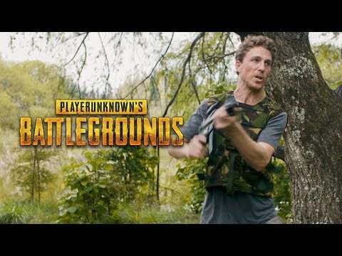 Типичный PUBG | Напарник, который уклоняется | PLAYERUNKNOWN'S BATTLEGROUNDS Типичный PUBG | Напарник, который уклоняется | PLAYERUNKNOWN'S BATTLEGROUNDS