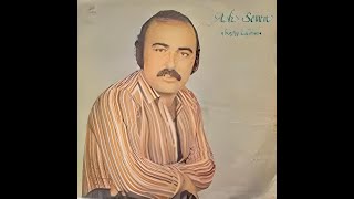 Ali Seven Hasta Kalbimin İlacı Sensin Cd