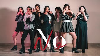 [FML Crew] CLC - 'NO' Dance Cover