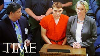 Florida School Shooting Suspect Charged With 17 Counts Of Premeditated Murder | TIME Florida School Shooting Suspect Charged With 17 Counts Of Premeditated Murder | TIME