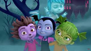Vampirina - Me For Me