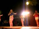 DANZAS SELVATICAS