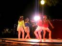 DANZAS SELVATICAS