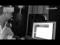 Video Mirage - In the studio with Armin van Buuren