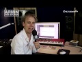 Mirage - In the studio with Armin van Buuren