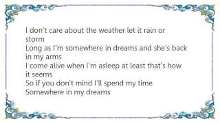 Watch Hank Cochran Somewhere In My Dreams video