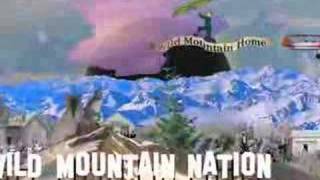 Watch Blitzen Trapper Wild Mountain Nation video