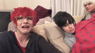 Mystic Messenger - Cosplay Crack
