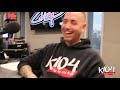 Young Dolph Talks Dallas w/ Cat Daddy
