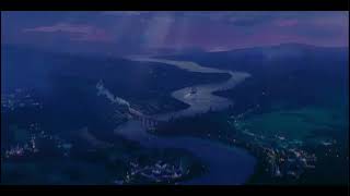 Lady And The Tramp 2019 - Disney Channel Intro Network Premiere