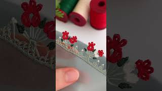 Tikla İzle Yeni̇ İğne Oyasi Modelleri̇