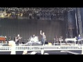 Jack Of All Trades - Bruce Springsteen @ Olympic Stadium, Helsinki, Finland 31.7.2012 HD
