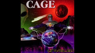 Watch Cage Modern Darkness video