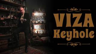 Watch Viza Keyhole video