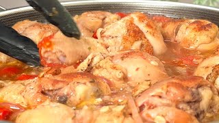 Sadece Bir Malzeme Ekleyin Kocanız Bunu Her Gün Isteyecek Restoran Numarası
