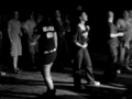 "It's only punk" at Gloucester Guildhall 2011 "Watch out here comes everybody!"