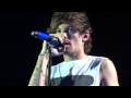 One Direction - You and I - 08/07/2014 Barcelona
