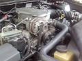 Ecotec 3.8L V6 Stage 3 Cam