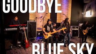 Watch Destra Goodbye Blue Sky video