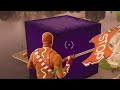 *NEW* CUBE MELTS into LOOT LAKE - Fortnite Battle Royale
