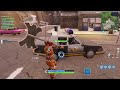 *NEW* CUBE MELTS into LOOT LAKE - Fortnite Battle Royale