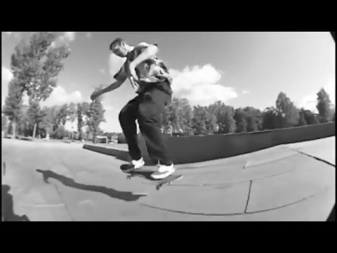 Mark Gonzales Tribue To Van Wastell 4-22-2016 JB&V