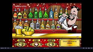 Bartender The Right Mix Walkthrough