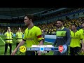EA SPORTS TV @ Gamescom 2012 Folge 1 (Dienstag)