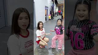 Ate Girll Jackie Gonzaga So Gorgeous And Yes Girll Kelsey