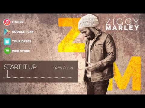 Start It Up Video