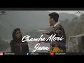 CHAMBA MERI JAAN -- BAAZIGAR | Chamba aar ki Nadiya Paar | Latest Song 2020 , Himachali Rap Song