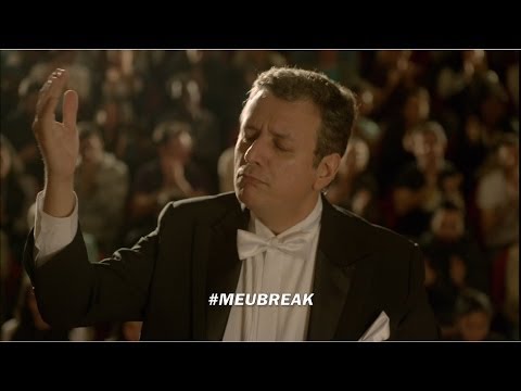 Kit Kat #MEUBREAK - Video Interativo