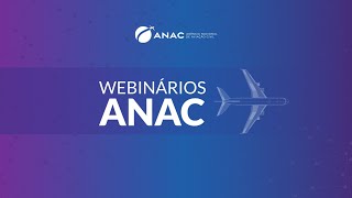 Webinário Engenharia De Aeroportos 2025