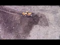 CAT D11T