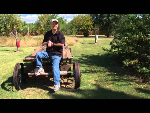 Watch Legacy Lands, Bow Hunt on YouTube.