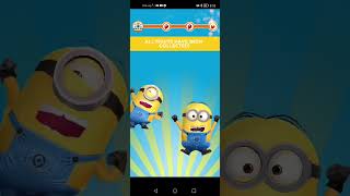 Testing 3.9.0 Minion Rush.